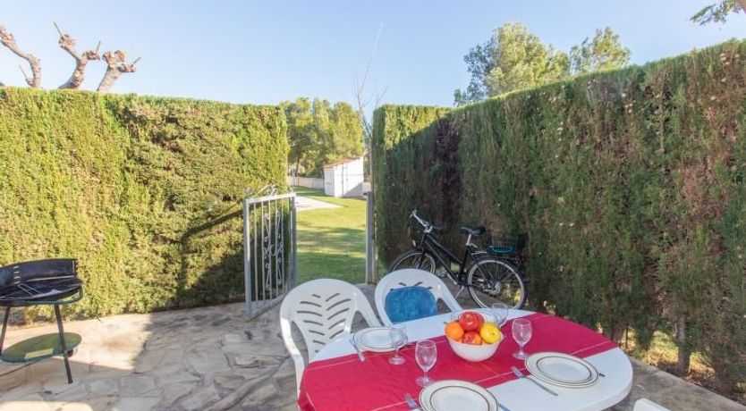 Photo of Residencial Eurosol de los Monteros Apartment 6