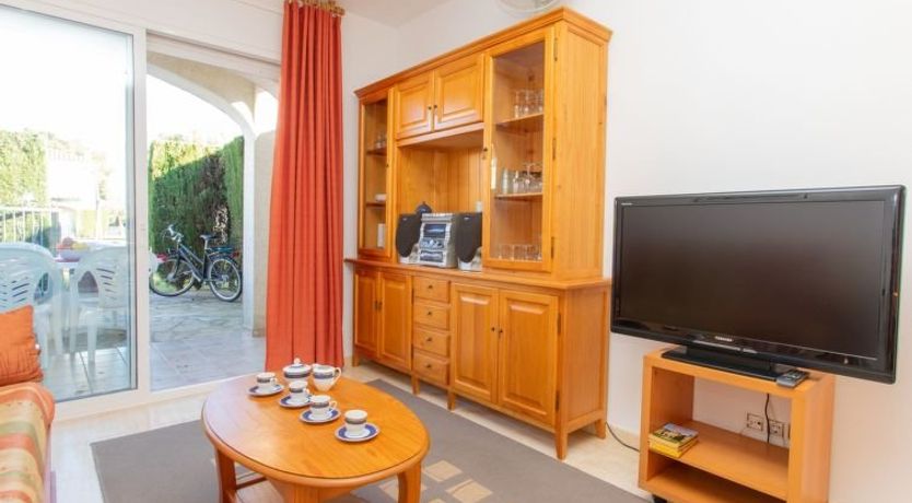 Photo of Residencial Eurosol de los Monteros Apartment 6