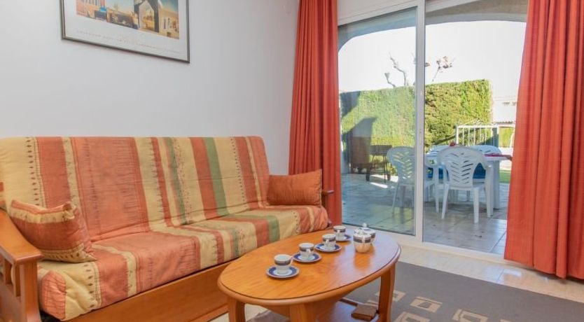 Photo of Residencial Eurosol de los Monteros Apartment 6