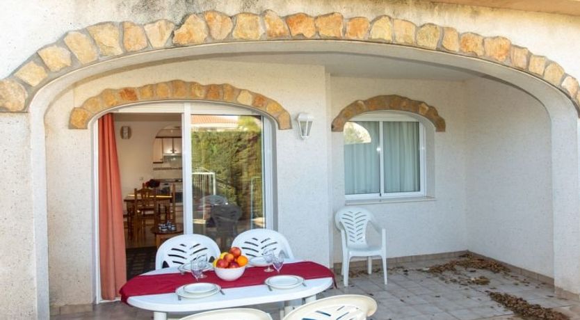 Photo of Residencial Eurosol de los Monteros Apartment 6