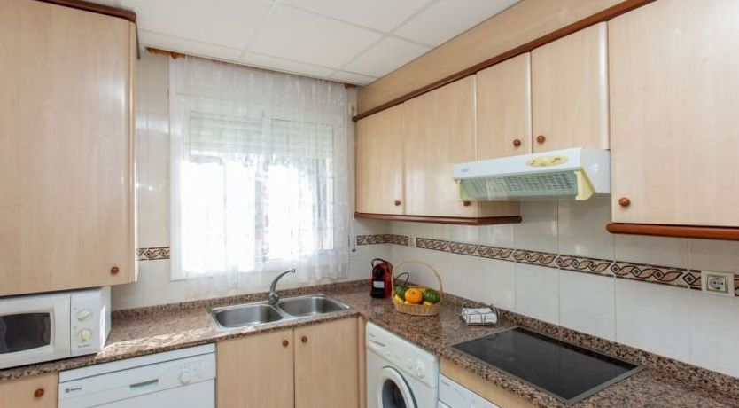 Photo of Residencial Eurosol de los Monteros Apartment 6