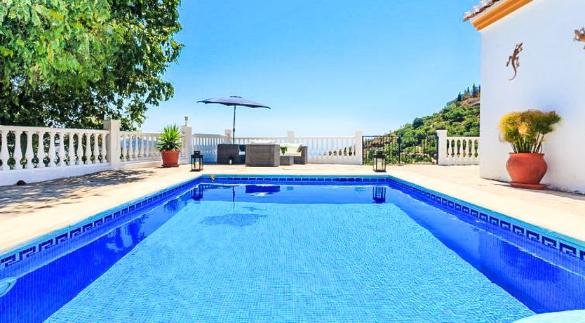 Photo of Villa Rosa Blanca