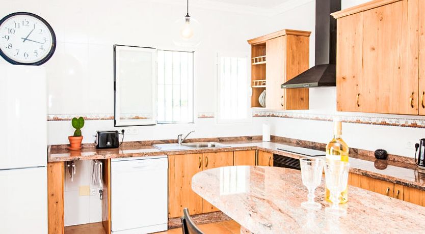 Photo of Villa Rosa Blanca