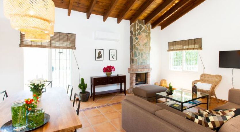 Photo of Villa Rosa Blanca