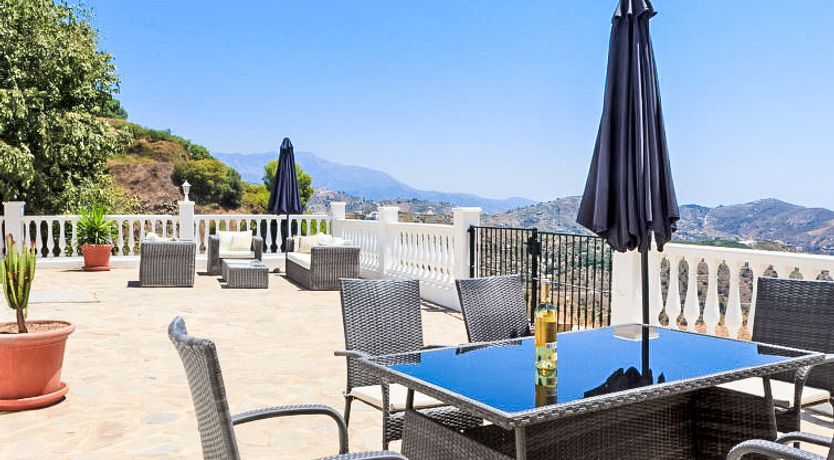 Photo of Villa Rosa Blanca