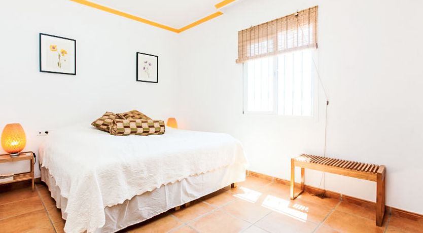 Photo of Villa Rosa Blanca