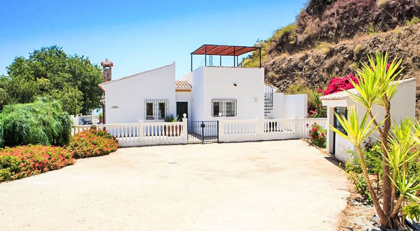 Photo of Villa Rosa Blanca