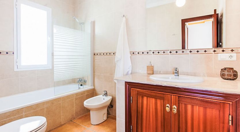 Photo of Villa Rosa Blanca