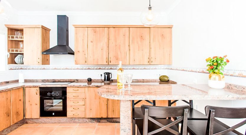 Photo of Villa Rosa Blanca