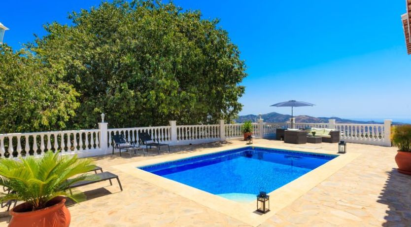 Photo of Villa Rosa Blanca