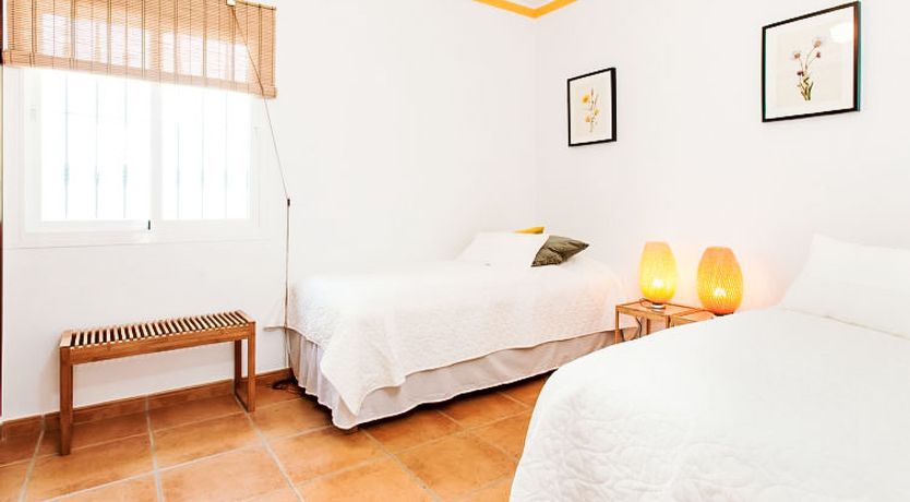 Photo of Villa Rosa Blanca