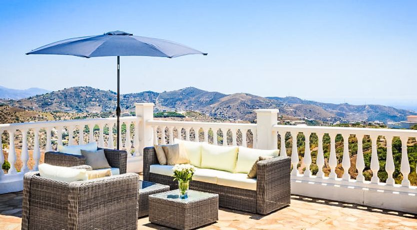 Photo of Villa Rosa Blanca