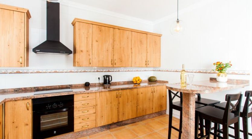 Photo of Villa Rosa Blanca