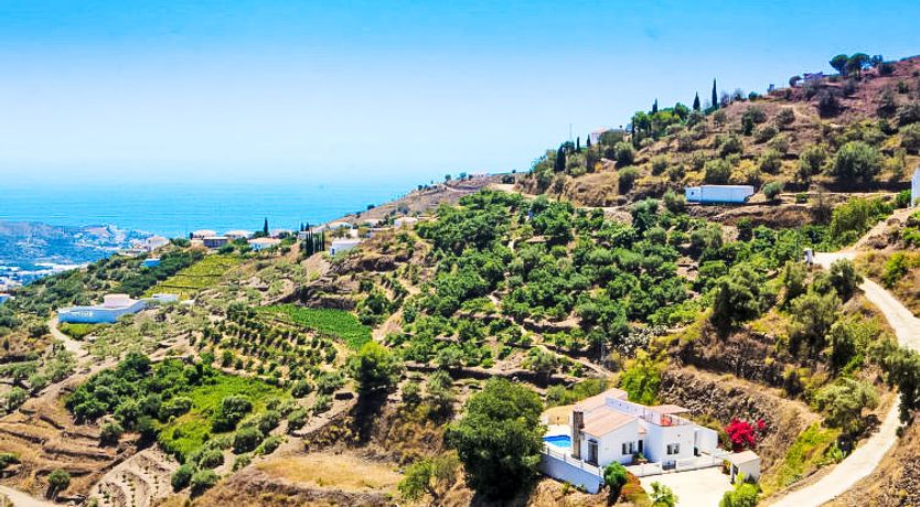 Photo of Villa Rosa Blanca