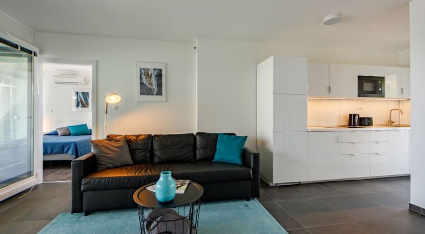 Photo of Fűzfő Apartment 5