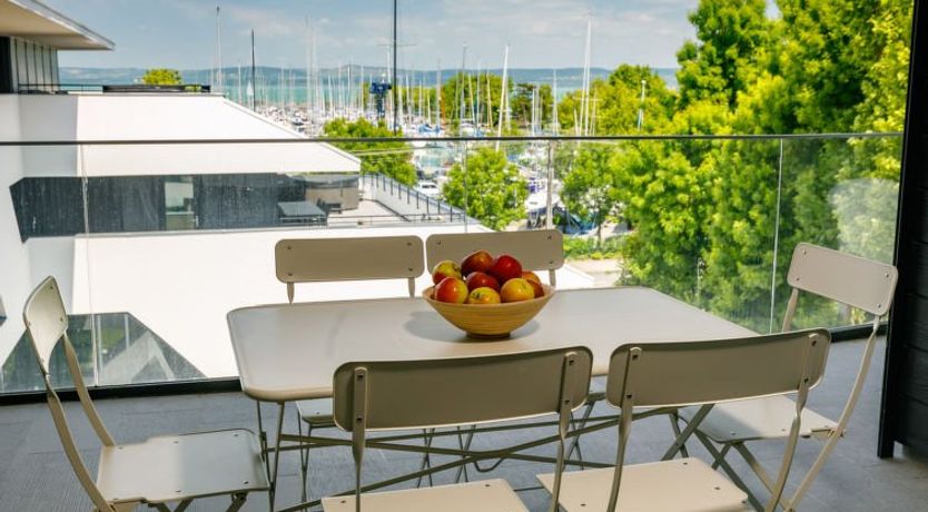 Photo of Fűzfő Apartment 5