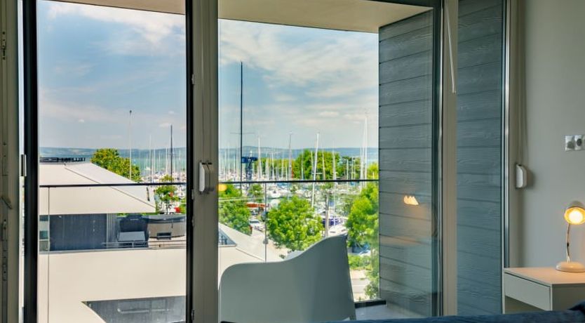 Photo of Fűzfő Apartment 5