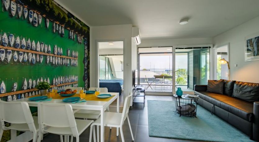 Photo of Fűzfő Apartment 5