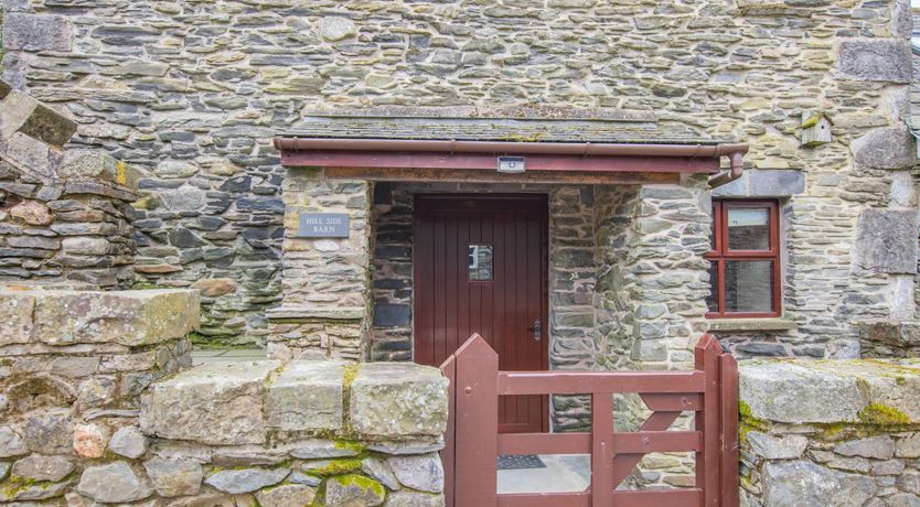 Photo of Hill Side Barn