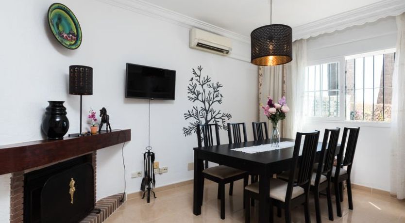 Photo of Villas de Madrid