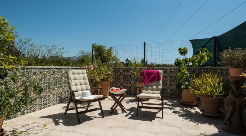 Photo of Villas de Madrid