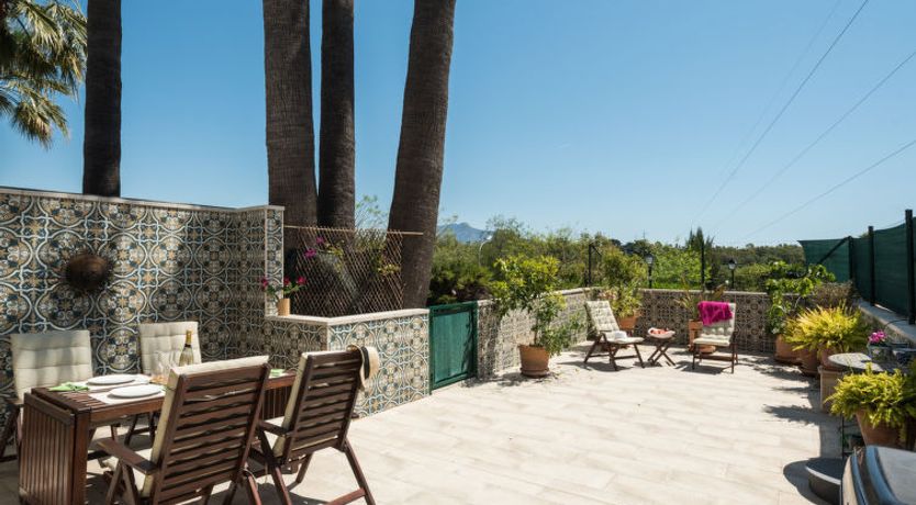 Photo of Villas de Madrid