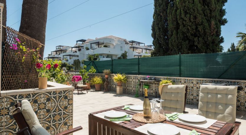 Photo of Villas de Madrid