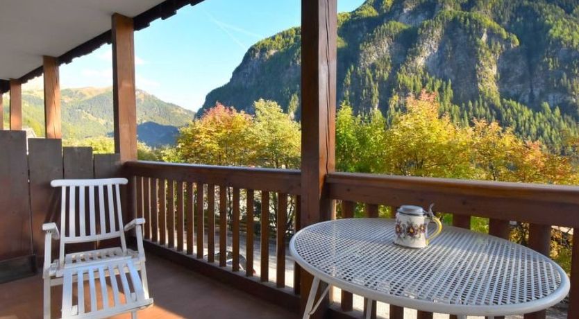 Photo of Villa Bellavista