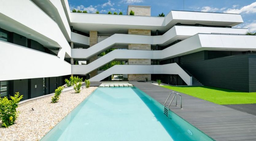 Photo of Kenese Apartment 6