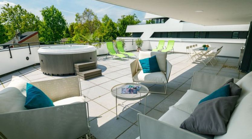 Photo of Kenese Apartment 6