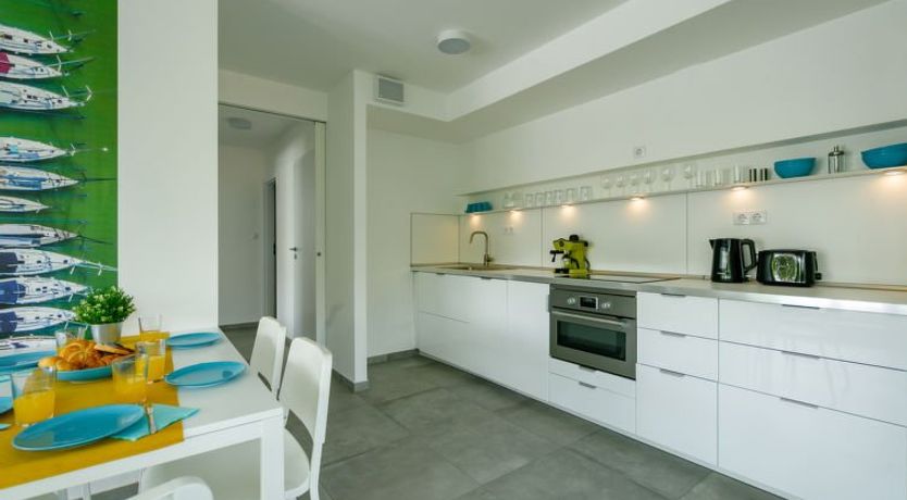 Photo of Kenese Apartment 6