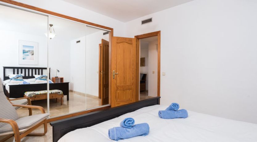 Photo of Marina Bay Apartment 2