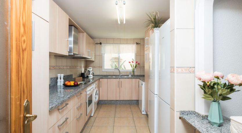 Photo of Marina Bay Apartment 2