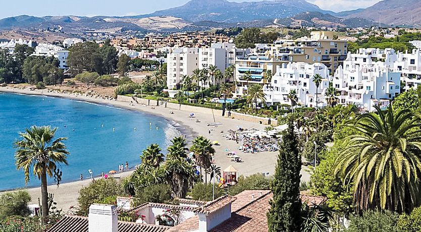 Photo of Marina Bay Apartment 2