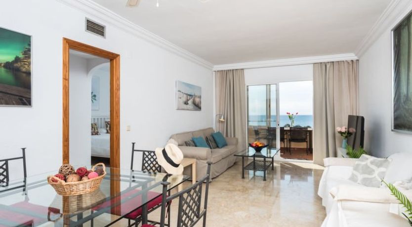 Photo of Marina Bay Apartment 2