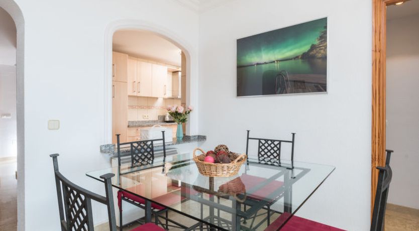 Photo of Marina Bay Apartment 2