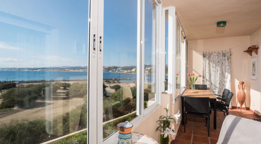 Photo of Marina Bay Apartment 2