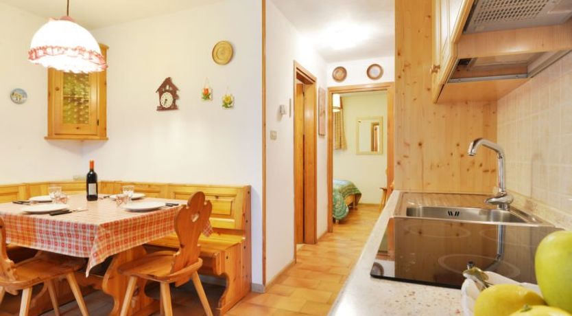 Photo of Monti Pallidi