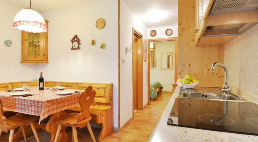 Photo of Monti Pallidi