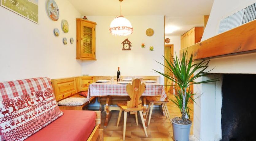 Photo of Monti Pallidi