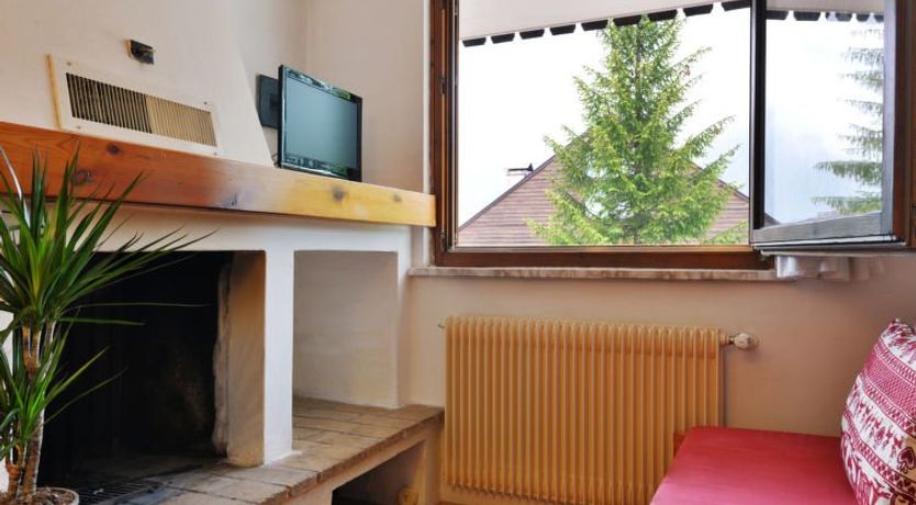 Photo of Monti Pallidi