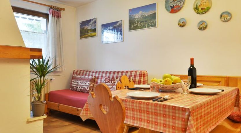 Photo of Monti Pallidi