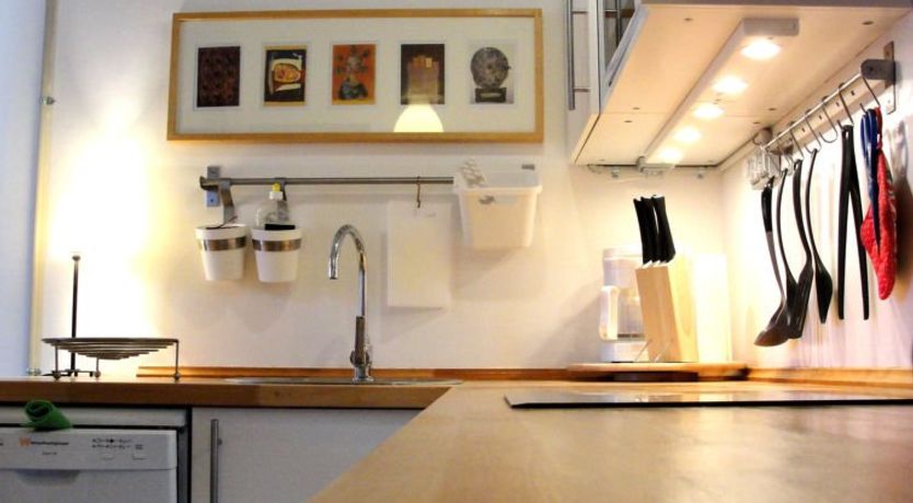 Photo of Eixample Dret Valencia / Cartagena