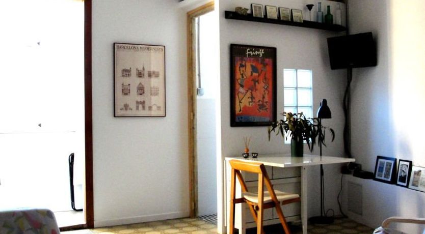 Photo of Eixample Dret Valencia / Cartagena