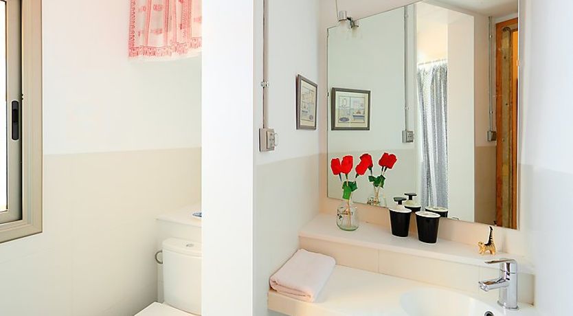 Photo of Eixample Dret Valencia / Cartagena