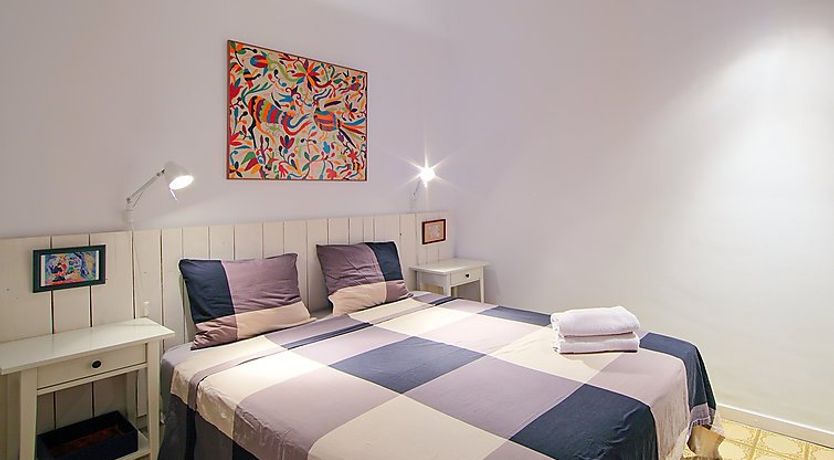 Photo of Eixample Dret Valencia / Cartagena