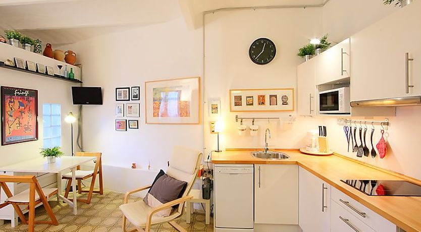 Photo of Eixample Dret Valencia / Cartagena