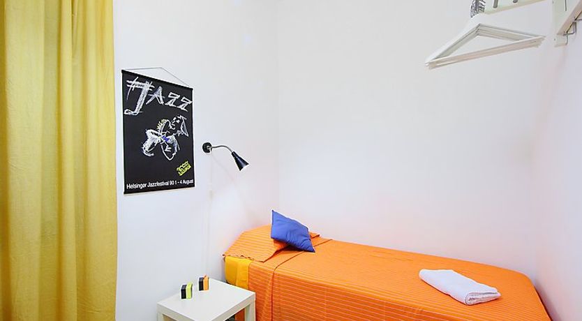 Photo of Eixample Dret Valencia / Cartagena