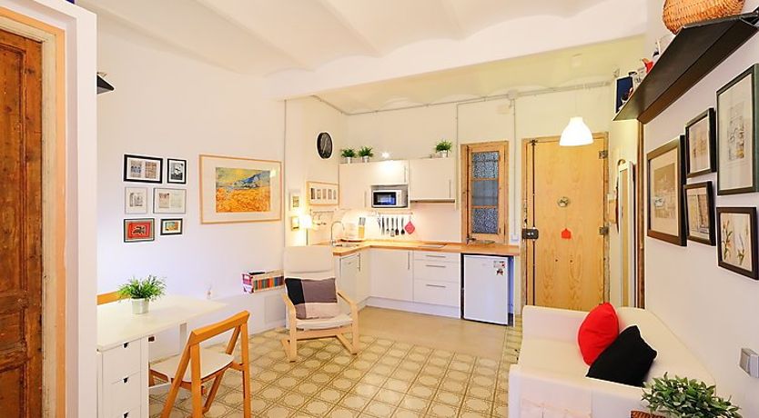 Photo of Eixample Dret Valencia / Cartagena