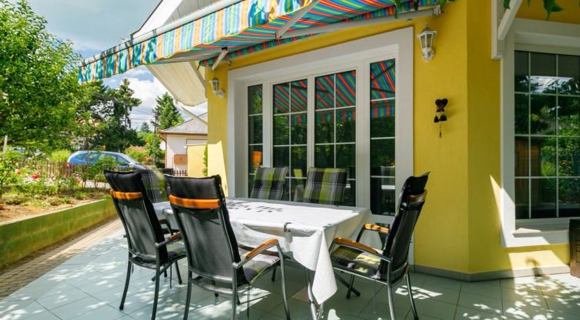 Photo of Viewpoint Tower